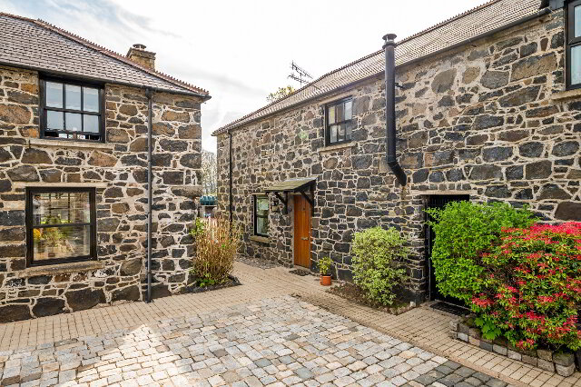 Photo 1 of Blackstone Cottage, 3 Ballygarvey Mews, Ballygarvey Road, Ballymena