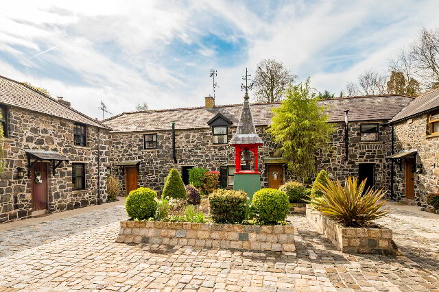 Photo 2 of Blackstone Cottage, 3 Ballygarvey Mews, Ballygarvey Road, Ballymena