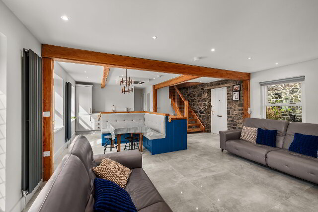 Photo 8 of Blackstone Cottage, 3 Ballygarvey Mews, Ballygarvey Road, Ballymena