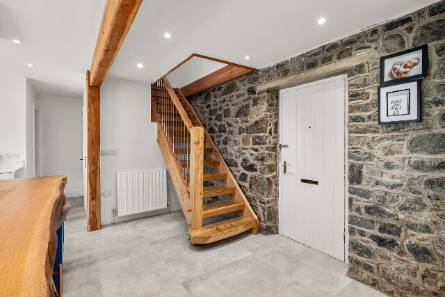 Photo 3 of Blackstone Cottage, 3 Ballygarvey Mews, Ballygarvey Road, Ballymena