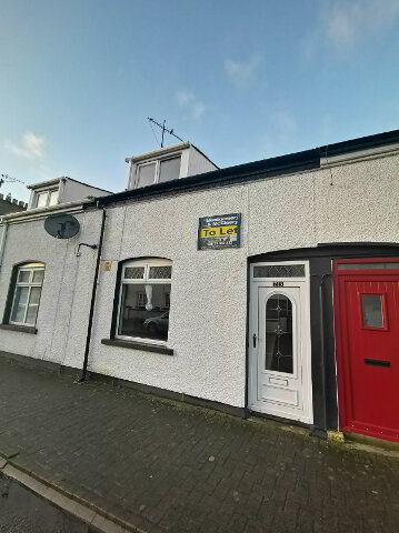 Photo 1 of 73 Main Street, Sion Mills