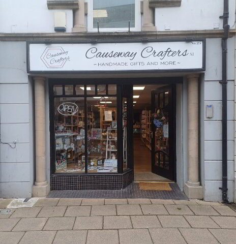 Photo 1 of 25 Church Street, Ballymoney