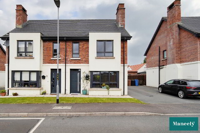 Photo 1 of 48 Millview Meadow, Coalisland