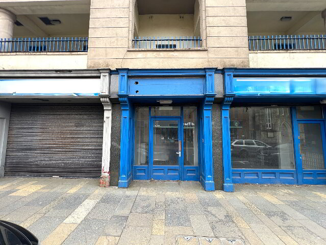 Photo 1 of Unit 9 Thomas Street Shopping Centre, Dungannon