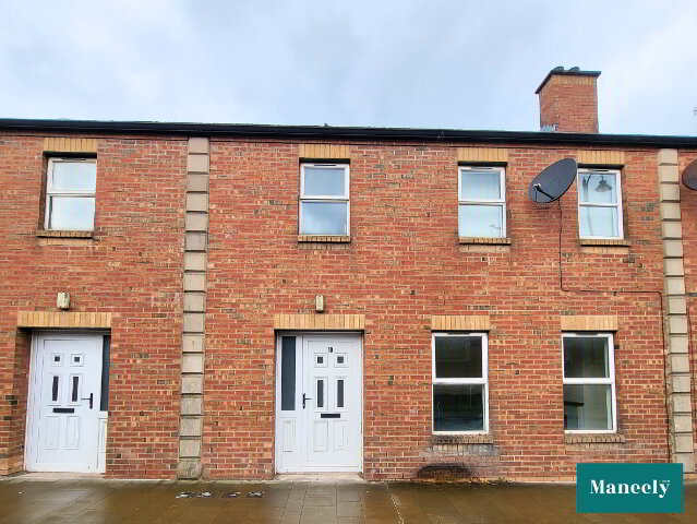 Photo 1 of 10 Kings Row, Coalisland