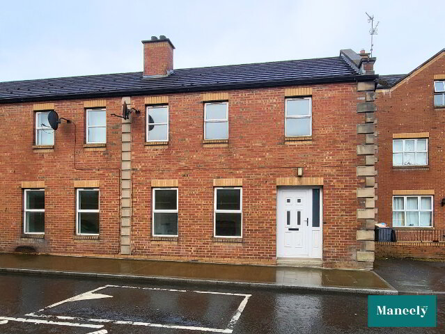 Photo 1 of 12 Kings Row, Coalisland