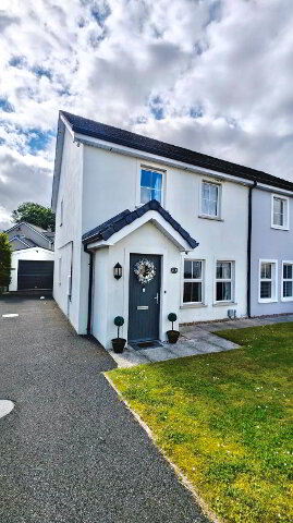 Photo 1 of 216 Gortin Meadows, Waterside, Newbuildings, Derry/Londonderry