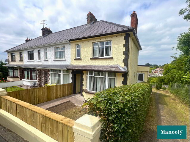 Photo 1 of 60 Union Place, Dungannon