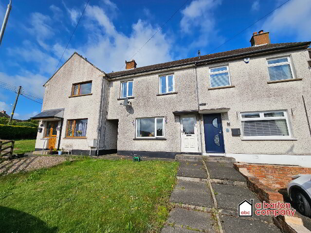 Photo 1 of 14 Oakview, Roughfort, Templepatrick