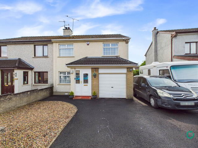 Photo 1 of 26 Dunfane Park, Ballymena