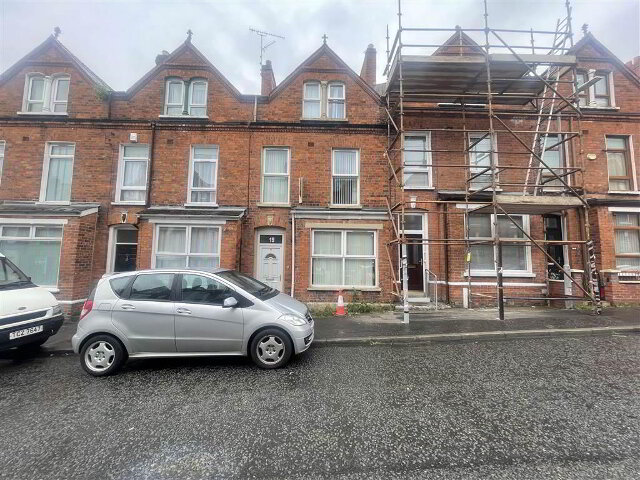 Photo 1 of 19 Orient Gardens, Belfast
