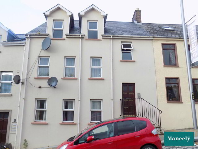 Photo 1 of 10a Castle Hill, Dungannon