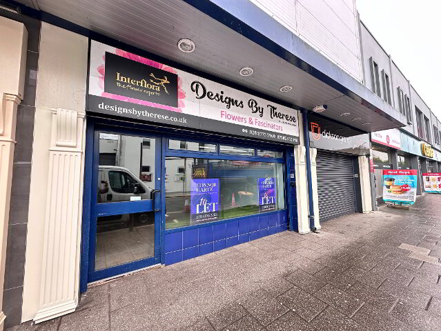 Photo 1 of 4c Burn Road, Cookstown