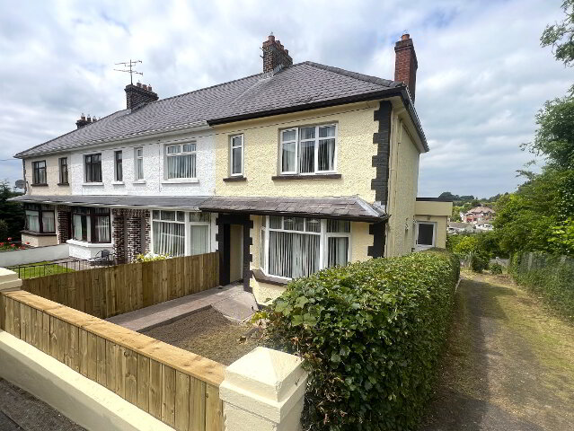 Photo 1 of House & Development Site, Union Place, Dungannon