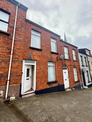Photo 1 of 12 Creggan Road, L'Derry