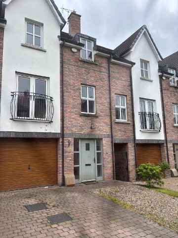 Photo 1 of 33 Nursery Avenue, Knock Road, Ballymoney