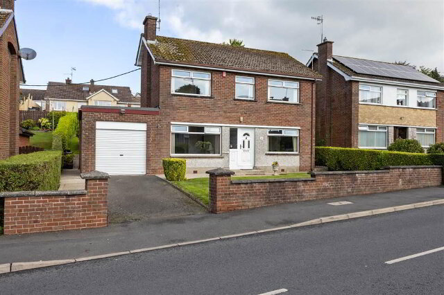 Photo 1 of 14 Knocknashinna Road, Downpatrick