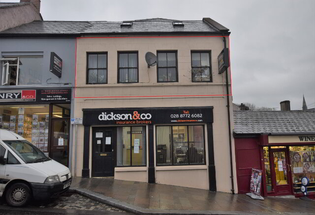 Photo 1 of 28a Church Street, Dungannon
