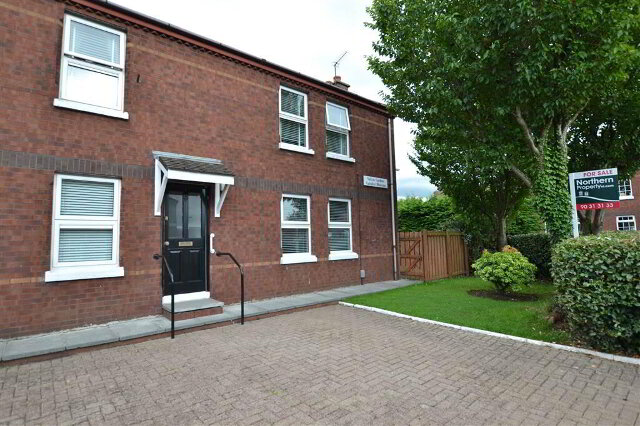 Photo 1 of 1 Vulcan Gardens, Belfast