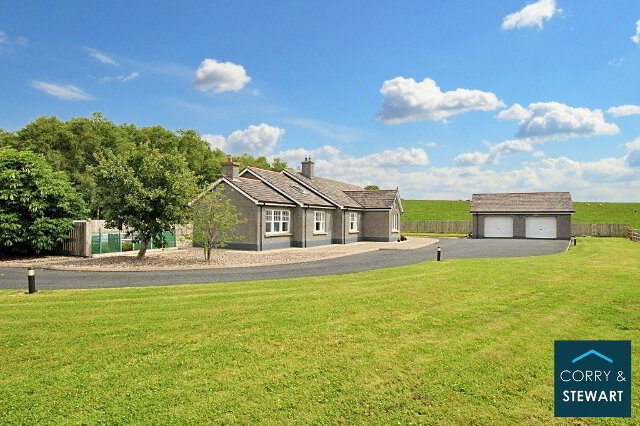 Photo 1 of 62 Donaghanie Road, Omagh