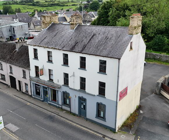 Photo 1 of 24-26 Townhall Street, Newtownstewart