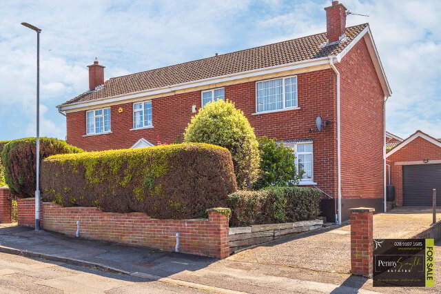 Photo 1 of 127 Ashbury Road, Bangor