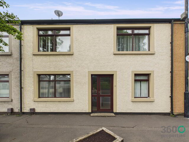 Photo 1 of 16 Shane Court, Broughshane, Ballymena