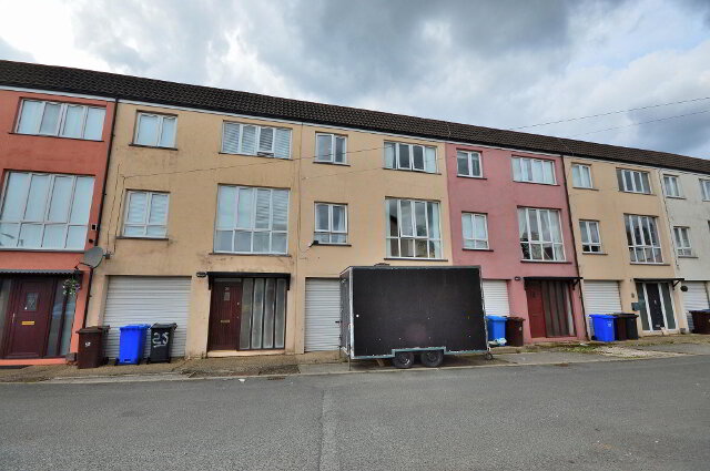 Photo 1 of 27 Ash Grove, Newtownards