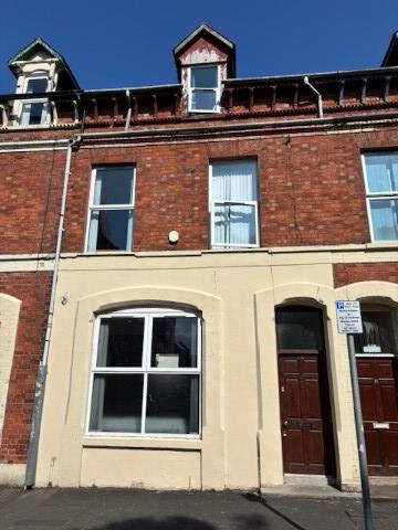 Photo 1 of Great House, 16 Rugby Road, Queens Quarter, Belfast