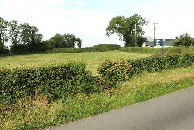 Photo 1 of Site Adjacent To & SE Of 50 Mousetown Road, Coalisland, Dungannon