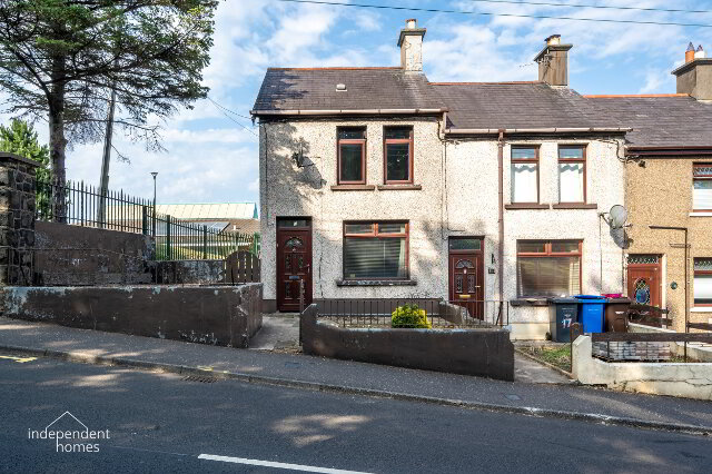 Photo 1 of 19 Lower Cairncastle Road, Larne