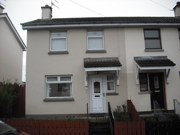 Photo 1 of 13 Glenvale Road, Londonderry