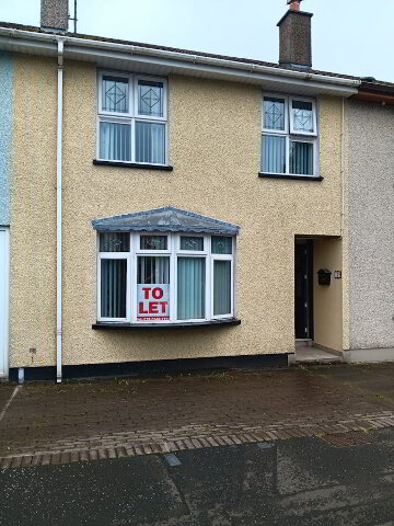 Photo 1 of 119 Main Street, Garvagh