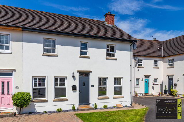 Photo 1 of 31 Regency Square, Bangor