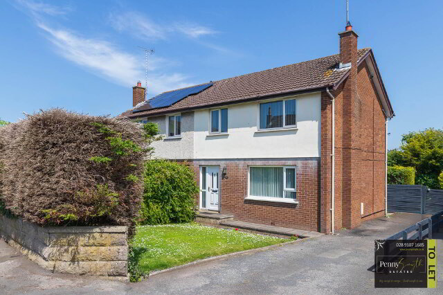 Photo 1 of 3 Chippendale Drive, Bangor