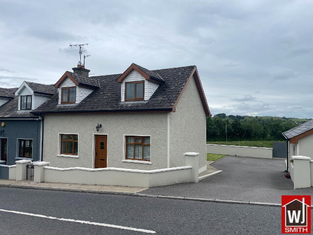 Photo 1 of 8 Douglas Road, Newtownstewart, Omagh