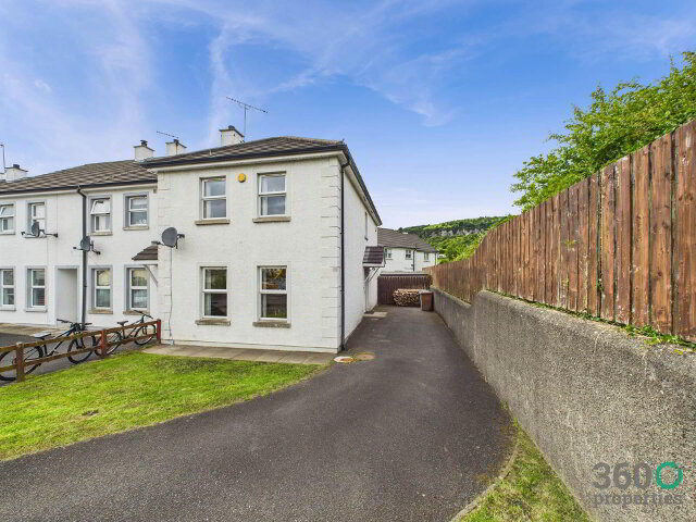 Photo 1 of 34 Cranny View, Carnlough, Ballymena