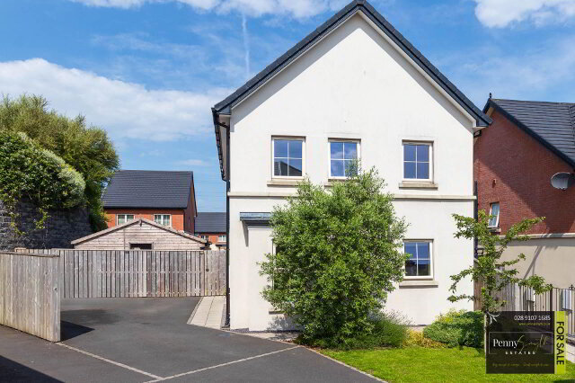 Photo 1 of 45 Lynn Hall Lane, Bangor