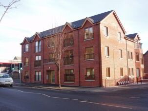 Photo 1 of 8 Elmcourt, 315 Beersbridge Road, Belfast