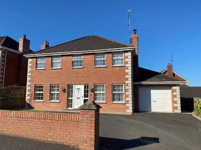 Photo 1 of Woodvale Grove, Eglinton, Londonderry
