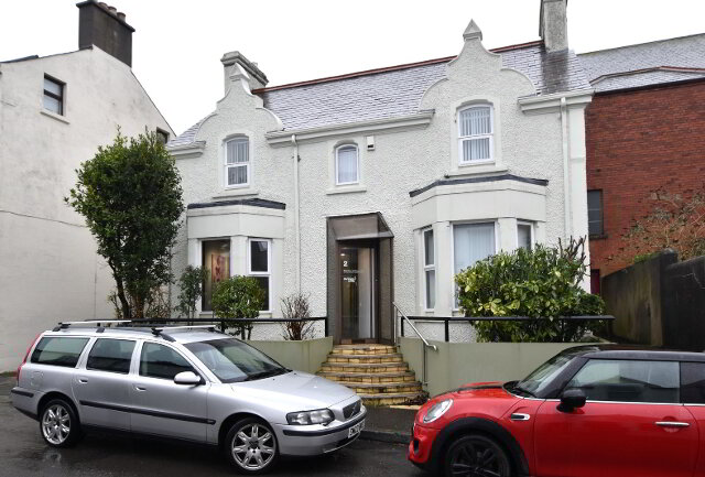 Photo 1 of 2 May Avenue, Bangor