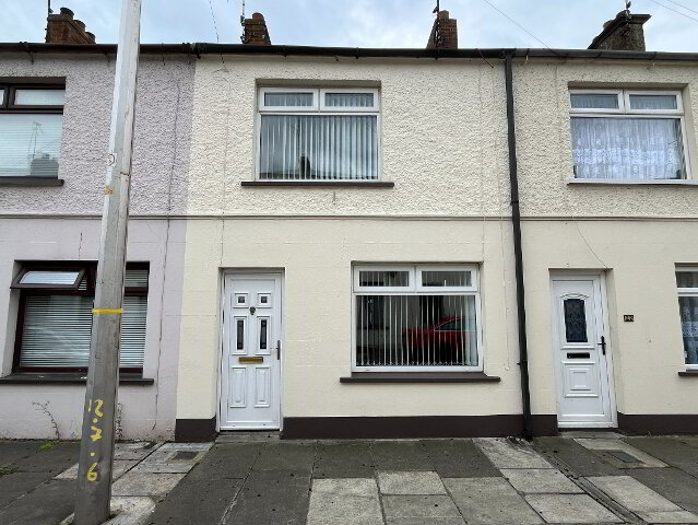 Photo 1 of 20 Hamilton Street, Lurgan