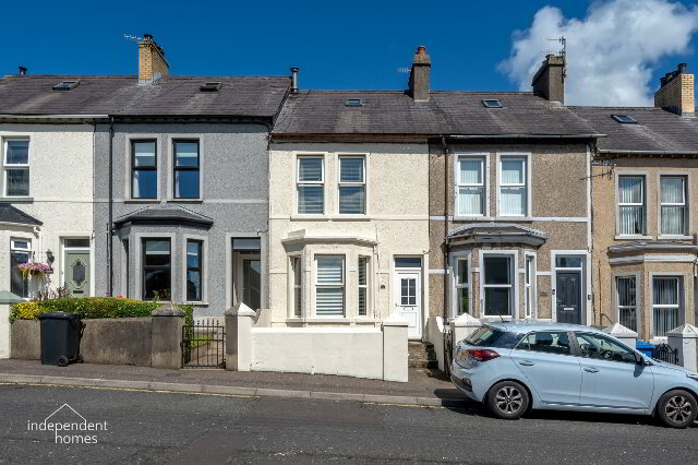 Photo 1 of 48 The Roddens, Larne