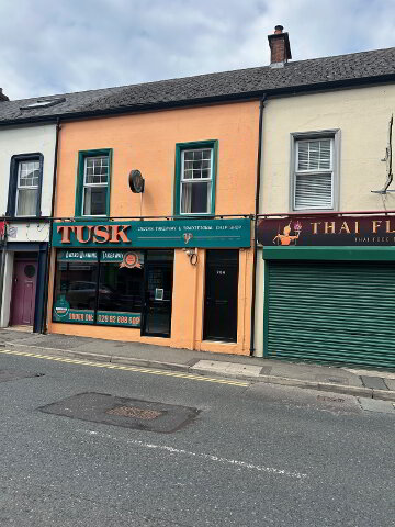 Photo 1 of 78 Market Street, Omagh