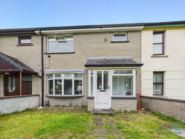 Photo 1 of 20 Millfield, Ballymena