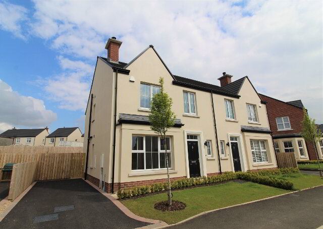 Photo 1 of 16 Foxfield Park, Magherafelt