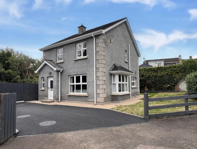 Photo 1 of 9 Loughview Park, Kilrea, Coleraine