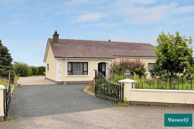 Photo 1 of 27a Back Lower Road, Killycolpy, Ardboe, Dungannon