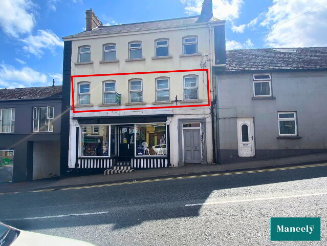 Photo 1 of Flat 4, 13-15 Charlemont Street, Moy, Dungannon