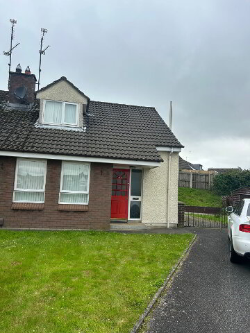 Photo 1 of 213 Kylemore Park, houses to rent in Derry